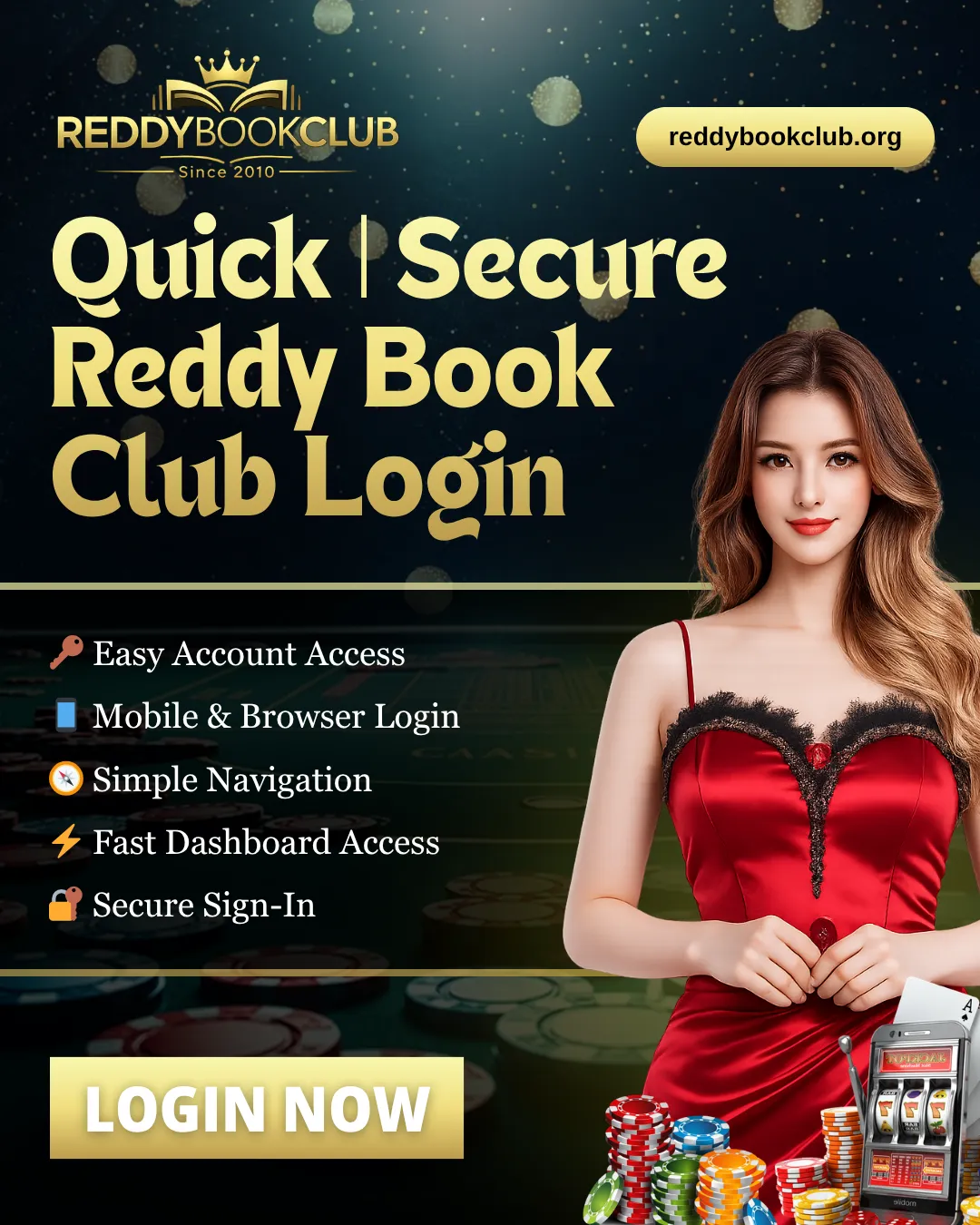 Account Security Tips